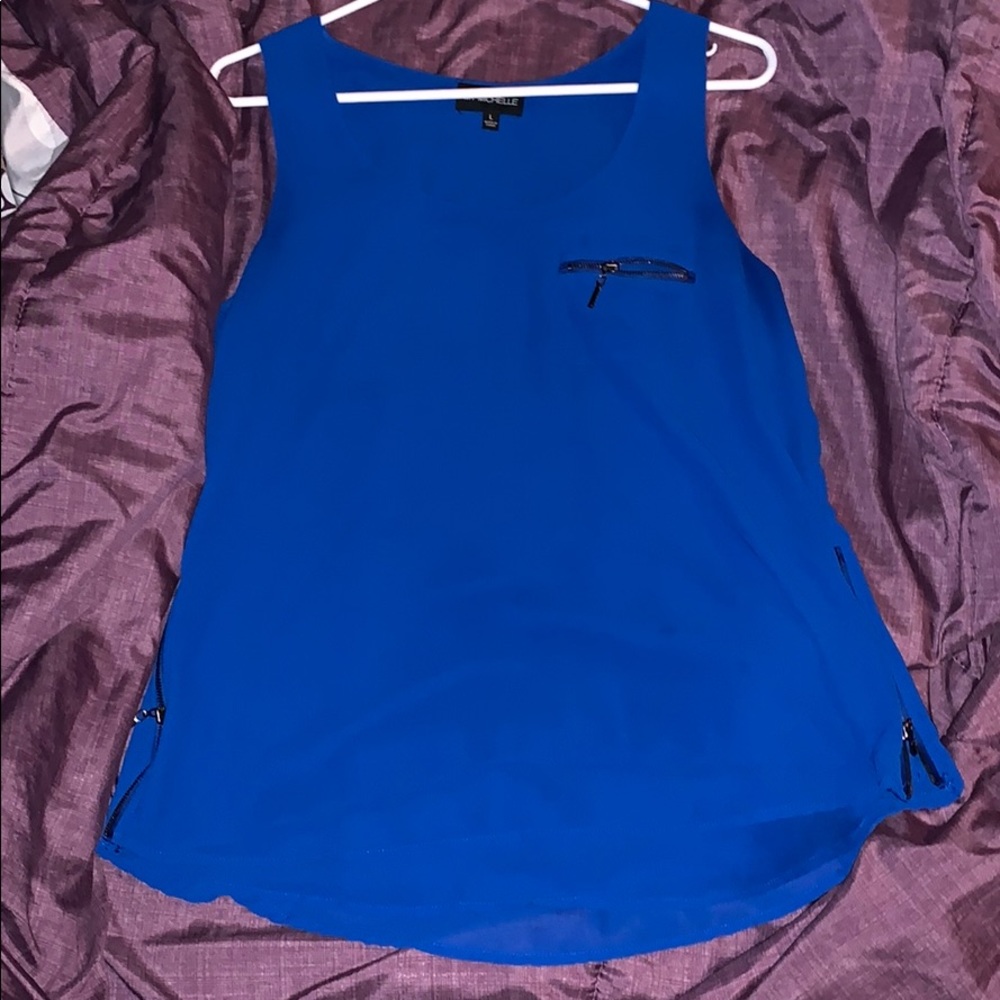 Summery Top